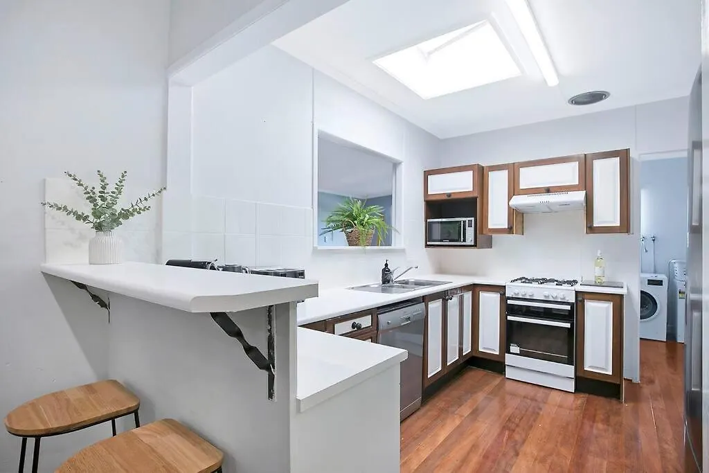 Brisbane Oasis+Spa Tennis Court Villa Holiday home