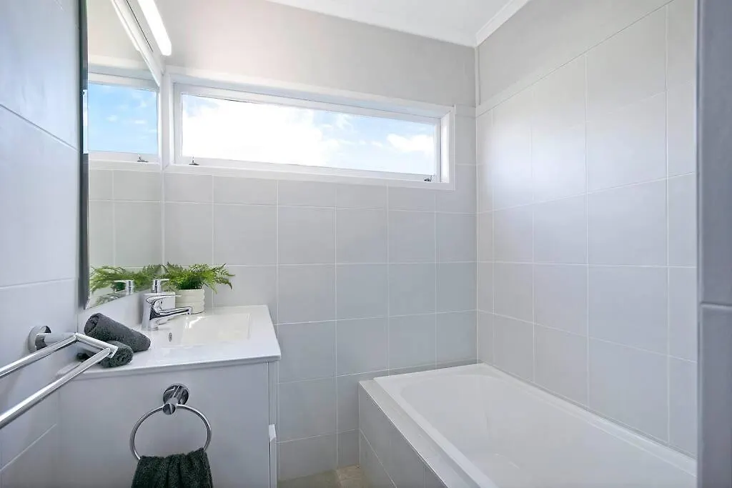 Holiday home Brisbane Oasis+Spa Tennis Court Villa